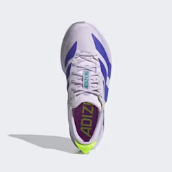 Adidas KI5698_620 scarpa sportiva Verde - Vista aggiuntiva 3