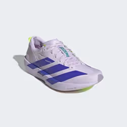 Adidas KI5698_620 scarpa sportiva Verde - Vista aggiuntiva 7