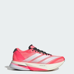 Adidas KI3147_610 scarpa sportiva Bianco