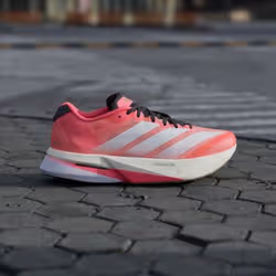 Adidas KI3147_580 scarpa sportiva Bianco - Vista aggiuntiva 3