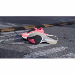 Adidas KI3147_620 scarpa sportiva Bianco - Vista aggiuntiva 2