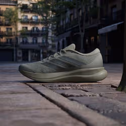 Adidas IH9528_670 scarpa sportiva Nero - Vista aggiuntiva 7