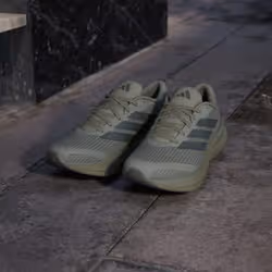 Adidas IH9528_650 scarpa sportiva Nero - Vista aggiuntiva 8