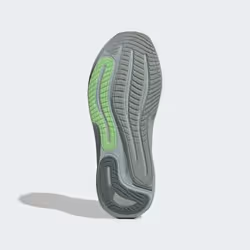 Adidas KI3175_610 scarpa sportiva Verde - Vista aggiuntiva 5