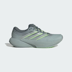 Adidas KI3175_680 scarpa sportiva Verde