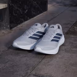 Adidas IH9527_620 scarpa sportiva Grigio - Vista aggiuntiva 8