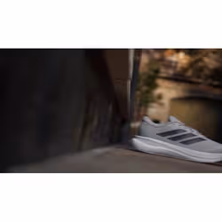 Adidas IH9527_700 scarpa sportiva Grigio - Vista aggiuntiva 2