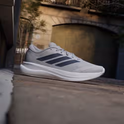 Adidas IH9527_670 scarpa sportiva Grigio - Vista aggiuntiva 3