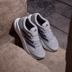 Adidas IH9527_670 scarpa sportiva Grigio - Vista aggiuntiva 5