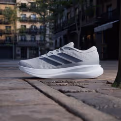 Adidas IH9527_670 scarpa sportiva Grigio - Vista aggiuntiva 7