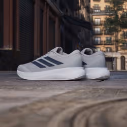 Adidas IH9527_660 scarpa sportiva Grigio - Vista aggiuntiva 6