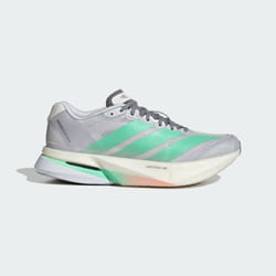 Adidas KH8867_540 scarpa sportiva Grigio
