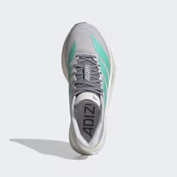 Adidas KH8867_540 scarpa sportiva Grigio - Vista aggiuntiva 2