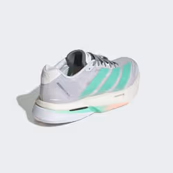 Adidas KH8867_550 scarpa sportiva Grigio - Vista aggiuntiva 5