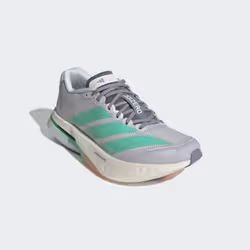 Adidas KH8867_600 scarpa sportiva Grigio - Vista aggiuntiva 4