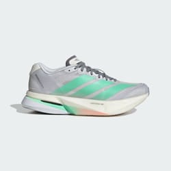 Adidas KH8867_570 scarpa sportiva Grigio