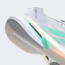 Adidas KH8867_570 scarpa sportiva Grigio - Vista aggiuntiva 8
