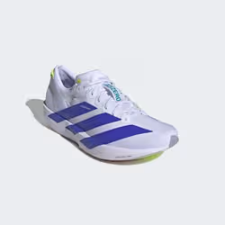 Adidas KI5700_700 scarpa sportiva Verde - Vista aggiuntiva 7