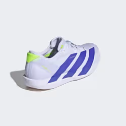Adidas KI5700_700 scarpa sportiva Verde - Vista aggiuntiva 8