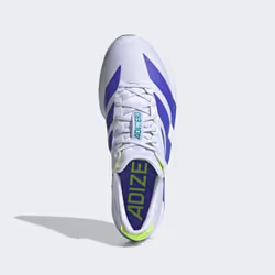 Adidas KI5700_690 scarpa sportiva Verde - Vista aggiuntiva 3