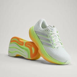 Adidas KI9227_630 scarpa sportiva Multicolore