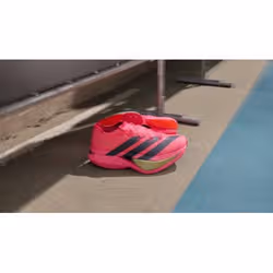 Adidas KI3248_680 scarpa sportiva Grigio - Vista aggiuntiva 2