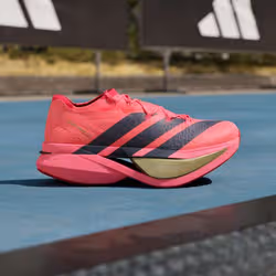 Adidas KI3248_680 scarpa sportiva Grigio - Vista aggiuntiva 3