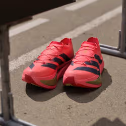 Adidas KI3248_680 scarpa sportiva Grigio - Vista aggiuntiva 5