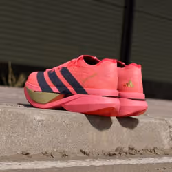 Adidas KI3248_680 scarpa sportiva Grigio - Vista aggiuntiva 6