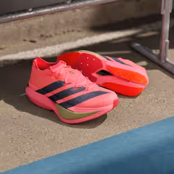 Adidas KI3248_680 scarpa sportiva Grigio - Vista aggiuntiva 8