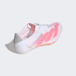Adidas KI8378_640 scarpa sportiva Bianco - Vista aggiuntiva 5