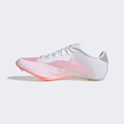 Adidas KI8378_640 scarpa sportiva Bianco - Vista aggiuntiva 6