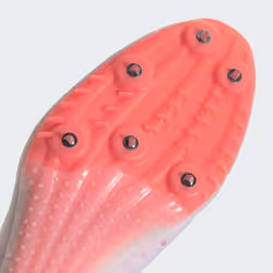 Adidas KI8378_640 scarpa sportiva Bianco - Vista aggiuntiva 8