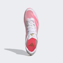 Adidas KI8378_650 scarpa sportiva Bianco - Vista aggiuntiva 2