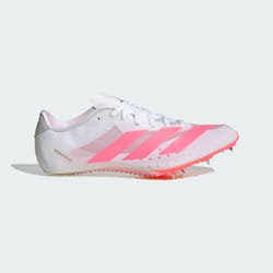Adidas KI8378_660 scarpa sportiva Bianco