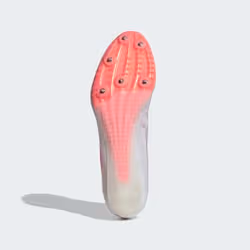 Adidas KI8378_660 scarpa sportiva Bianco - Vista aggiuntiva 3