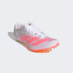 Adidas KI8378_660 scarpa sportiva Bianco - Vista aggiuntiva 4