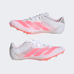 Adidas KI8378_660 scarpa sportiva Bianco - Vista aggiuntiva 7
