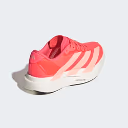 Adidas KJ5546_590 scarpa sportiva Bianco - Vista aggiuntiva 5