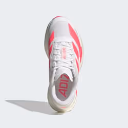 Adidas KJ5542_540 scarpa sportiva Bianco - Vista aggiuntiva 2