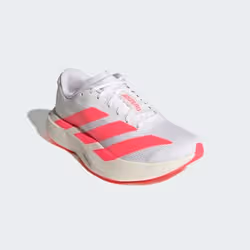 Adidas KJ5542_540 scarpa sportiva Bianco - Vista aggiuntiva 4
