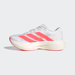 Adidas KJ5542_540 scarpa sportiva Bianco - Vista aggiuntiva 6