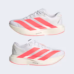 Adidas KJ5542_540 scarpa sportiva Bianco - Vista aggiuntiva 7