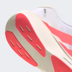 Adidas KJ5542_540 scarpa sportiva Bianco - Vista aggiuntiva 8