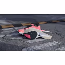 Adidas KI3150_670 scarpa sportiva Multicolore - Vista aggiuntiva 2