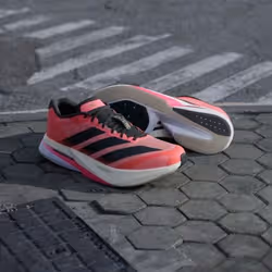 Adidas KI3150_610 scarpa sportiva Multicolore - Vista aggiuntiva 8