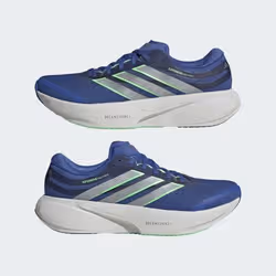 Adidas KK1915_670 scarpa sportiva Grigio - Vista aggiuntiva 7
