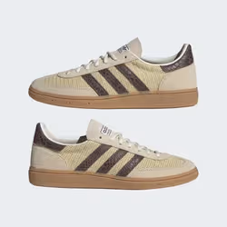 Adidas KJ9884_580 sneaker alla moda Giallo - Vista aggiuntiva 7
