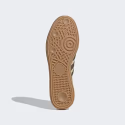 Adidas KJ9884_640 sneaker alla moda Giallo - Vista aggiuntiva 3