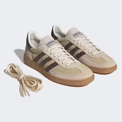 Adidas KJ9884_600 sneaker alla moda Giallo - Vista aggiuntiva 8